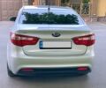 Сірий Кіа Ріо, об'ємом двигуна 1.6 л та пробігом 74 тис. км за 10300 $, фото 5 на Automoto.ua