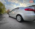 Серый Киа Рио, объемом двигателя 1.6 л и пробегом 292 тыс. км за 6700 $, фото 7 на Automoto.ua