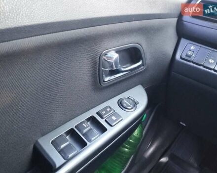 Сірий Кіа Ріо, об'ємом двигуна 1.59 л та пробігом 253 тис. км за 7999 $, фото 19 на Automoto.ua
