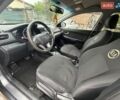 Серый Киа Рио, объемом двигателя 1.6 л и пробегом 148 тыс. км за 7400 $, фото 9 на Automoto.ua