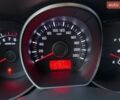 Сірий Кіа Ріо, об'ємом двигуна 1.4 л та пробігом 87 тис. км за 8950 $, фото 66 на Automoto.ua