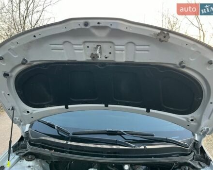 Сірий Кіа Ріо, об'ємом двигуна 1.6 л та пробігом 25 тис. км за 10800 $, фото 12 на Automoto.ua