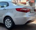 Сірий Кіа Ріо, об'ємом двигуна 1.4 л та пробігом 113 тис. км за 8350 $, фото 45 на Automoto.ua