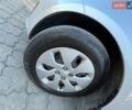 Сірий Кіа Ріо, об'ємом двигуна 1.4 л та пробігом 186 тис. км за 6999 $, фото 26 на Automoto.ua