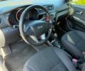 Серый Киа Рио, объемом двигателя 1.6 л и пробегом 131 тыс. км за 8800 $, фото 21 на Automoto.ua