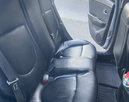 Сірий Кіа Ріо, об'ємом двигуна 1.59 л та пробігом 176 тис. км за 8300 $, фото 29 на Automoto.ua