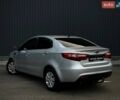 Серый Киа Рио, объемом двигателя 1.59 л и пробегом 232 тыс. км за 6999 $, фото 5 на Automoto.ua