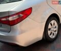 Сірий Кіа Ріо, об'ємом двигуна 1.4 л та пробігом 113 тис. км за 8350 $, фото 39 на Automoto.ua