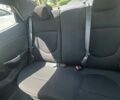 Серый Киа Рио, объемом двигателя 1.4 л и пробегом 30 тыс. км за 9900 $, фото 15 на Automoto.ua