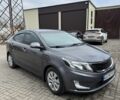 Сірий Кіа Ріо, об'ємом двигуна 1.6 л та пробігом 110 тис. км за 7900 $, фото 2 на Automoto.ua