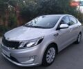 Серый Киа Рио, объемом двигателя 1.59 л и пробегом 253 тыс. км за 7999 $, фото 31 на Automoto.ua