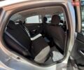 Сірий Кіа Ріо, об'ємом двигуна 1.4 л та пробігом 113 тис. км за 8350 $, фото 172 на Automoto.ua