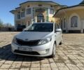 Серый Киа Рио, объемом двигателя 1.4 л и пробегом 156 тыс. км за 8500 $, фото 1 на Automoto.ua