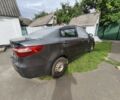 Сірий Кіа Ріо, об'ємом двигуна 1.6 л та пробігом 120 тис. км за 3500 $, фото 4 на Automoto.ua