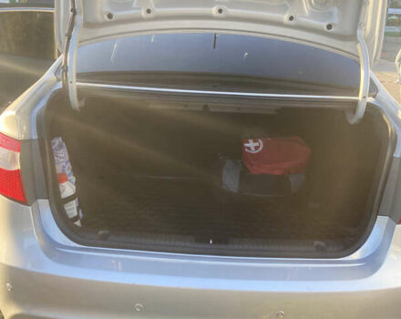 Сірий Кіа Ріо, об'ємом двигуна 1.59 л та пробігом 176 тис. км за 8300 $, фото 37 на Automoto.ua