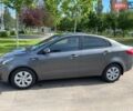 Сірий Кіа Ріо, об'ємом двигуна 1.6 л та пробігом 148 тис. км за 8300 $, фото 1 на Automoto.ua