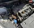 Сірий Кіа Ріо, об'ємом двигуна 1.4 л та пробігом 113 тис. км за 8350 $, фото 191 на Automoto.ua