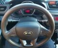 Серый Киа Рио, объемом двигателя 1.4 л и пробегом 95 тыс. км за 8500 $, фото 37 на Automoto.ua