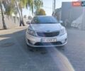 Сірий Кіа Ріо, об'ємом двигуна 1.4 л та пробігом 172 тис. км за 9200 $, фото 1 на Automoto.ua