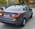 Киа Рио 2013 в Харькове на Automoto.ua Серый Киа Рио, объемом двигателя 1.6 л и пробегом 146 тыс. км за 8200 $, фото 9 на Automoto.ua