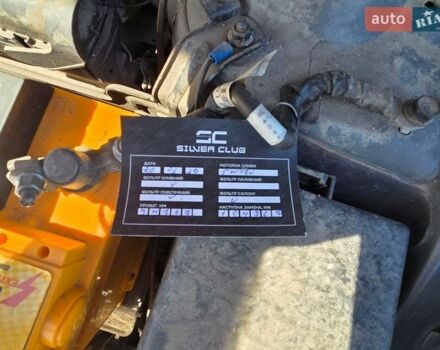Серый Киа Рио, объемом двигателя 1.4 л и пробегом 97 тыс. км за 8700 $, фото 21 на Automoto.ua