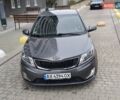 Киа Рио 2013 в Харькове на Automoto.ua Серый Киа Рио, объемом двигателя 1.6 л и пробегом 146 тыс. км за 8200 $, фото 15 на Automoto.ua