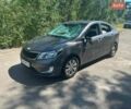 Сірий Кіа Ріо, об'ємом двигуна 1.59 л та пробігом 110 тис. км за 2750 $, фото 2 на Automoto.ua