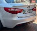 Сірий Кіа Ріо, об'ємом двигуна 1.4 л та пробігом 113 тис. км за 8350 $, фото 43 на Automoto.ua