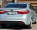 Серый Киа Рио, объемом двигателя 1.6 л и пробегом 131 тыс. км за 8800 $, фото 17 на Automoto.ua