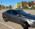 Серый Киа Рио, объемом двигателя 1.4 л и пробегом 73 тыс. км за 9500 $, фото 1 на Automoto.ua