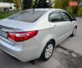 Серый Киа Рио, объемом двигателя 1.6 л и пробегом 292 тыс. км за 6700 $, фото 14 на Automoto.ua