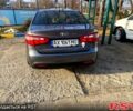 Серый Киа Рио, объемом двигателя 1.4 л и пробегом 116 тыс. км за 8000 $, фото 3 на Automoto.ua