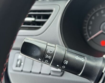 Серый Киа Рио, объемом двигателя 1.4 л и пробегом 260 тыс. км за 7499 $, фото 10 на Automoto.ua