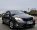 Киа Рио 2013 в Харькове на Automoto.ua Серый Киа Рио, объемом двигателя 1.6 л и пробегом 146 тыс. км за 8200 $, фото 7 на Automoto.ua