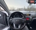 Серый Киа Рио, объемом двигателя 1.4 л и пробегом 260 тыс. км за 6950 $, фото 8 на Automoto.ua