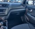Киа Рио 2013 в Броварах на Automoto.ua Серый Киа Рио, объемом двигателя 1.4 л и пробегом 83 тыс. км за 8200 $, фото 7 на Automoto.ua