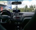 Серый Киа Рио, объемом двигателя 1.4 л и пробегом 319 тыс. км за 5800 $, фото 5 на Automoto.ua