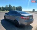 Серый Киа Рио, объемом двигателя 1.4 л и пробегом 98 тыс. км за 8500 $, фото 7 на Automoto.ua