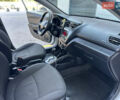 Серый Киа Рио, объемом двигателя 1.4 л и пробегом 163 тыс. км за 6999 $, фото 52 на Automoto.ua