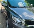 Сірий Кіа Ріо, об'ємом двигуна 1.6 л та пробігом 194 тис. км за 7800 $, фото 5 на Automoto.ua