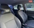 Сірий Кіа Ріо, об'ємом двигуна 1.4 л та пробігом 87 тис. км за 8950 $, фото 55 на Automoto.ua