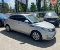 Сірий Кіа Ріо, об'ємом двигуна 1.6 л та пробігом 232 тис. км за 7699 $, фото 4 на Automoto.ua