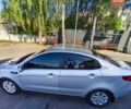 Серый Киа Рио, объемом двигателя 1.4 л и пробегом 175 тыс. км за 7999 $, фото 8 на Automoto.ua