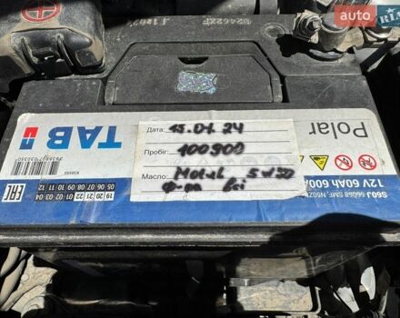 Сірий Кіа Ріо, об'ємом двигуна 1.4 л та пробігом 113 тис. км за 8350 $, фото 194 на Automoto.ua
