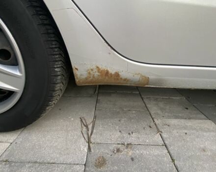 Сірий Кіа Ріо, об'ємом двигуна 1.6 л та пробігом 3 тис. км за 6400 $, фото 6 на Automoto.ua