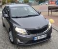 Киа Рио 2013 в Харькове на Automoto.ua Серый Киа Рио, объемом двигателя 1.6 л и пробегом 146 тыс. км за 8200 $, фото 3 на Automoto.ua