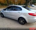 Серый Киа Рио, объемом двигателя 1.6 л и пробегом 154 тыс. км за 6800 $, фото 3 на Automoto.ua