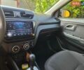 Серый Киа Рио, объемом двигателя 1.4 л и пробегом 188 тыс. км за 8500 $, фото 8 на Automoto.ua