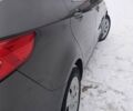 Серый Киа Рио, объемом двигателя 1.4 л и пробегом 169 тыс. км за 7500 $, фото 5 на Automoto.ua