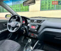 Серый Киа Рио, объемом двигателя 1.6 л и пробегом 168 тыс. км за 7800 $, фото 10 на Automoto.ua